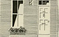An illustration from Guidelines for Barre Circle homestead area, Baltimore (1900)