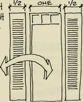 Picture 56 of 147 from Guidelines for Barre Circle homestead area, Baltimore (1900), leaf 62