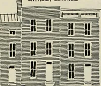 Picture 57 of 147 from Guidelines for Barre Circle homestead area, Baltimore (1900), leaf 63