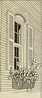 An illustration from Guidelines for Barre Circle homestead area, Baltimore (1900)