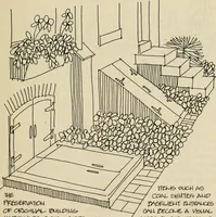 Picture 68 of 147 from Guidelines for Barre Circle homestead area, Baltimore (1900), leaf 70