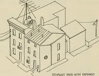 Picture 69 of 147 from Guidelines for Barre Circle homestead area, Baltimore (1900), leaf 71