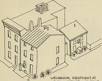 Picture 70 of 147 from Guidelines for Barre Circle homestead area, Baltimore (1900), leaf 72