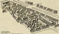 Picture 75 of 147 from Guidelines for Barre Circle homestead area, Baltimore (1900), leaf 75