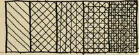 An illustration from Guidelines for Barre Circle homestead area, Baltimore (1900)