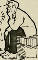 An illustration from Guidelines for Barre Circle homestead area, Baltimore (1900)