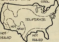 An illustration from Guidelines for Barre Circle homestead area, Baltimore (1900)
