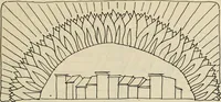Picture 103 of 147 from Guidelines for Barre Circle homestead area, Baltimore (1900), leaf 96