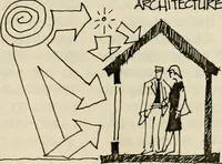 An illustration from Guidelines for Barre Circle homestead area, Baltimore (1900)