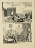 An illustration from A guide to pictorial perspective : with numerous illustrations (1851)