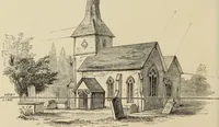 Picture 9 of 14 from A guide to pictorial perspective : with numerous illustrations (1851), leaf 47