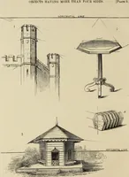 Picture 11 of 14 from A guide to pictorial perspective : with numerous illustrations (1851), leaf 51