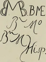 Picture 31 of 45 from Guide théorique et pratique de l'amateur de tableaux : études sur les imitateurs et les copistes des maîtres de toutes les écoles, dont les oeuvres forment la base ordinaire des galeries (1863), leaf 104
