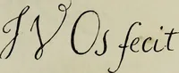 An illustration from Guide théorique et pratique de l'amateur de tableaux : études sur les imitateurs et les copistes des maîtres de toutes les écoles, dont les oeuvres forment la base ordinaire des galeries (1863)