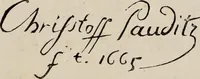 Picture 35 of 45 from Guide théorique et pratique de l'amateur de tableaux : études sur les imitateurs et les copistes des maîtres de toutes les écoles, dont les oeuvres forment la base ordinaire des galeries (1863), leaf 113