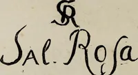 Picture 40 of 45 from Guide théorique et pratique de l'amateur de tableaux : études sur les imitateurs et les copistes des maîtres de toutes les écoles, dont les oeuvres forment la base ordinaire des galeries (1863), leaf 123