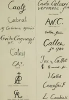 Picture 11 of 45 from Guide théorique et pratique de l'amateur de tableaux : études sur les imitateurs et les copistes des maîtres de toutes les écoles, dont les oeuvres forment la base ordinaire des galeries (1863), leaf 40