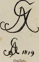 Picture 17 of 45 from Guide théorique et pratique de l'amateur de tableaux : études sur les imitateurs et les copistes des maîtres de toutes les écoles, dont les oeuvres forment la base ordinaire des galeries (1863), leaf 69