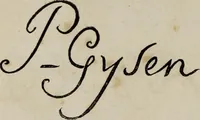 Picture 18 of 45 from Guide théorique et pratique de l'amateur de tableaux : études sur les imitateurs et les copistes des maîtres de toutes les écoles, dont les oeuvres forment la base ordinaire des galeries (1863), leaf 69