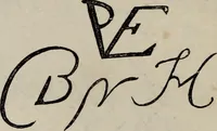 An illustration from Guide théorique et pratique de l'amateur de tableaux : études sur les imitateurs et les copistes des maîtres de toutes les écoles, dont les oeuvres forment la base ordinaire des galeries (1863)
