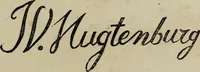 Picture 23 of 45 from Guide théorique et pratique de l'amateur de tableaux : études sur les imitateurs et les copistes des maîtres de toutes les écoles, dont les oeuvres forment la base ordinaire des galeries (1863), leaf 76