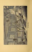 An illustration from A guide through the Royal Porcelain Works, Worcester, and an epitome of the history of pottery and porcelain with the marks on Worcester porcelain (1878)