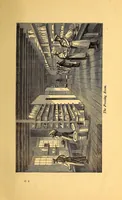 An illustration from A guide through the Royal Porcelain Works, Worcester, and an epitome of the history of pottery and porcelain with the marks on Worcester porcelain (1878)