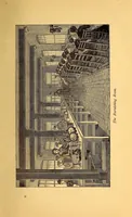 An illustration from A guide through the Royal Porcelain Works, Worcester, and an epitome of the history of pottery and porcelain with the marks on Worcester porcelain (1878)