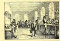 Picture 9 of 16 from A guide through the Royal Porcelain Works (1895), leaf 24