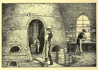 An illustration from A guide through the Royal Porcelain Works (1895)