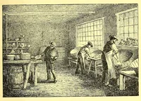 Picture 12 of 16 from A guide through the Royal Porcelain Works (1895), leaf 29
