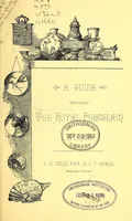 Picture 2 of 16 from A guide through the Royal Porcelain Works (1895), leaf 5