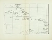 An illustration from Guide to the collections from the West Indies (1922)