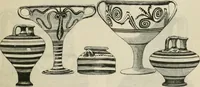 An illustration from A guide to the Department of Greek and Roman Antiquities in the British Museum (1899)