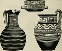 An illustration from A guide to the Department of Greek and Roman Antiquities in the British Museum (1899)