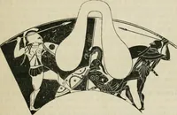 An illustration from A guide to the Department of Greek and Roman Antiquities in the British Museum (1899)