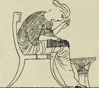 An illustration from A guide to the Department of Greek and Roman Antiquities in the British Museum (1899)
