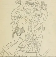 An illustration from A guide to the Department of Greek and Roman Antiquities in the British Museum (1899)