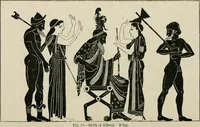 An illustration from A guide to the Department of Greek and Roman Antiquities in the British Museum (1899)