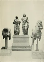 An illustration from A guide to the Department of Greek and Roman Antiquities in the British Museum (1899)