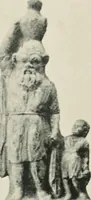 An illustration from A guide to the Department of Greek and Roman Antiquities in the British Museum (1899)