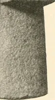 An illustration from A guide to the Egyptian galleries : (sculpture) (1909)