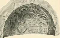 An illustration from A guide to the Egyptian galleries : (sculpture) (1909)