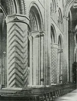 An illustration from A guide to English Gothic architecture, illustrated by numerous drawings and photographs (1922)