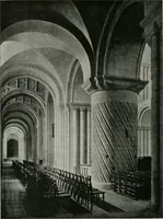 An illustration from A guide to English Gothic architecture, illustrated by numerous drawings and photographs (1922)