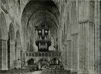 An illustration from A guide to English Gothic architecture, illustrated by numerous drawings and photographs (1922)