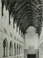 An illustration from A guide to English Gothic architecture, illustrated by numerous drawings and photographs (1922)