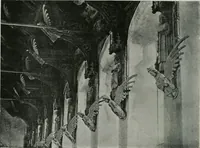An illustration from A guide to English Gothic architecture, illustrated by numerous drawings and photographs (1922)