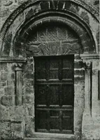 An illustration from A guide to English Gothic architecture, illustrated by numerous drawings and photographs (1922)