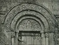 Picture 126 of 234 from A guide to English Gothic architecture, illustrated by numerous drawings and photographs (1922), leaf 140